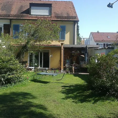 Haus Zinruh *