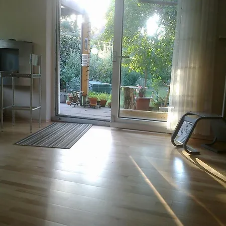 Haus Zinruh Homestay