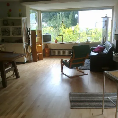 Homestay Haus Zinruh