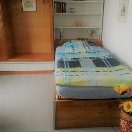 Homestay Haus Zinruh