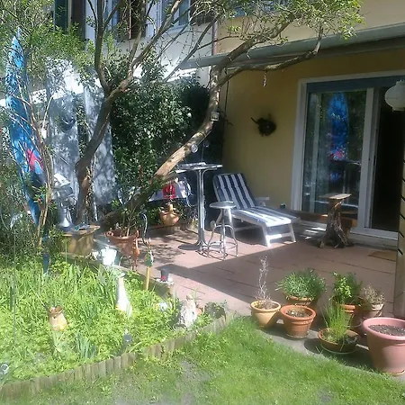 Haus Zinruh *