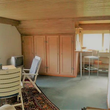 Haus Zinruh Homestay *