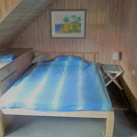 Homestay Haus Zinruh